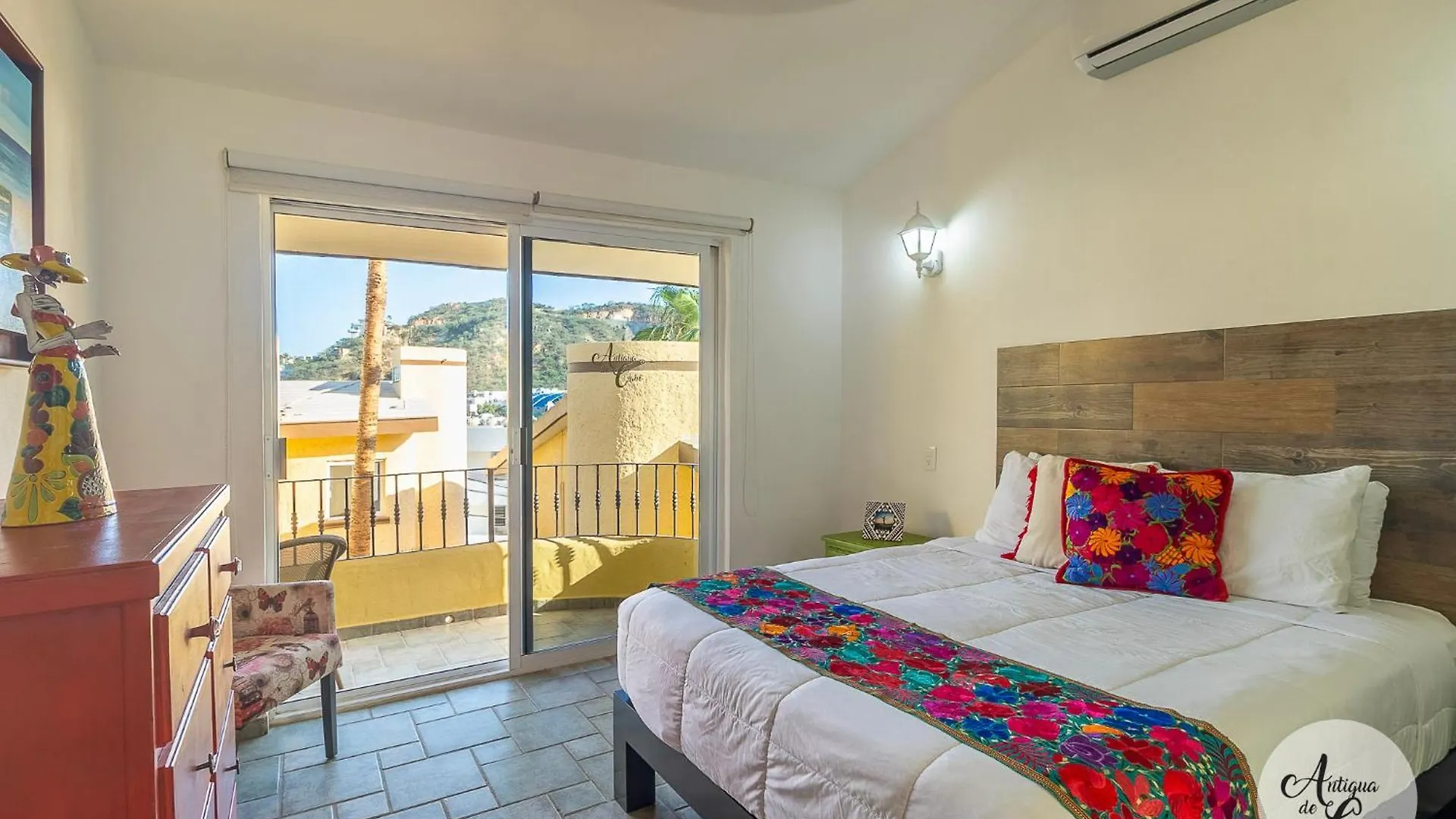 Antigua De Cabo Hotel Cabo San Lucas