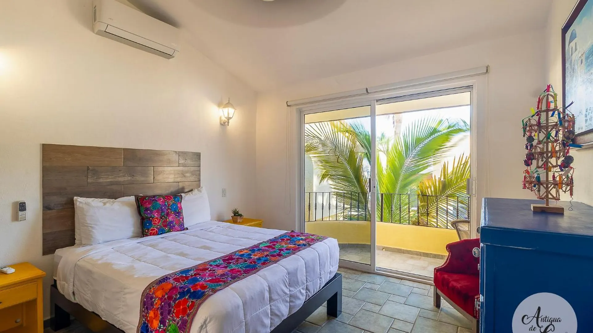 *****  Antigua De Cabo Hotel Cabo San Lucas Mexico