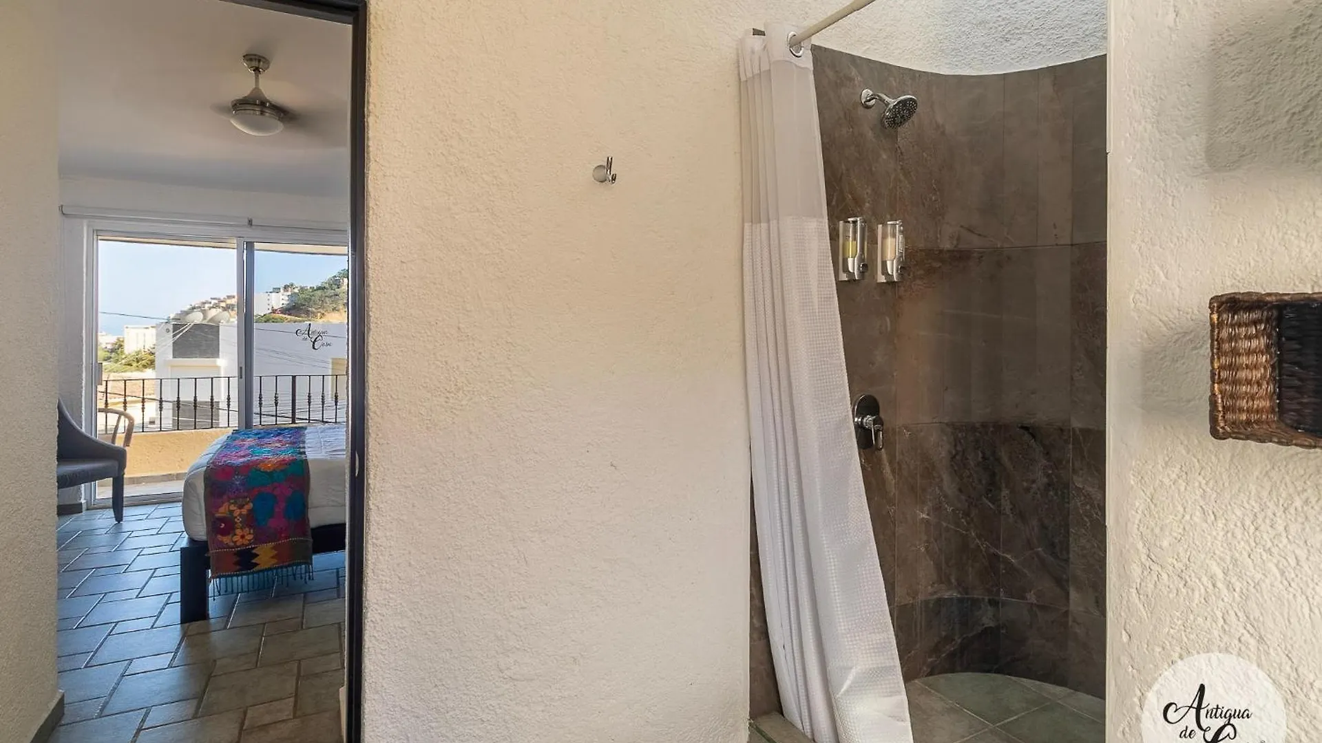 Antigua De Cabo Hotel Cabo San Lucas