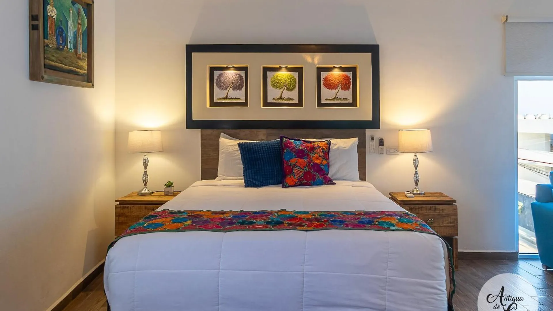 Antigua De Cabo Hotel Cabo San Lucas