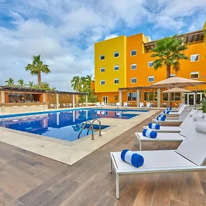 Express By Marriott Apartahotel